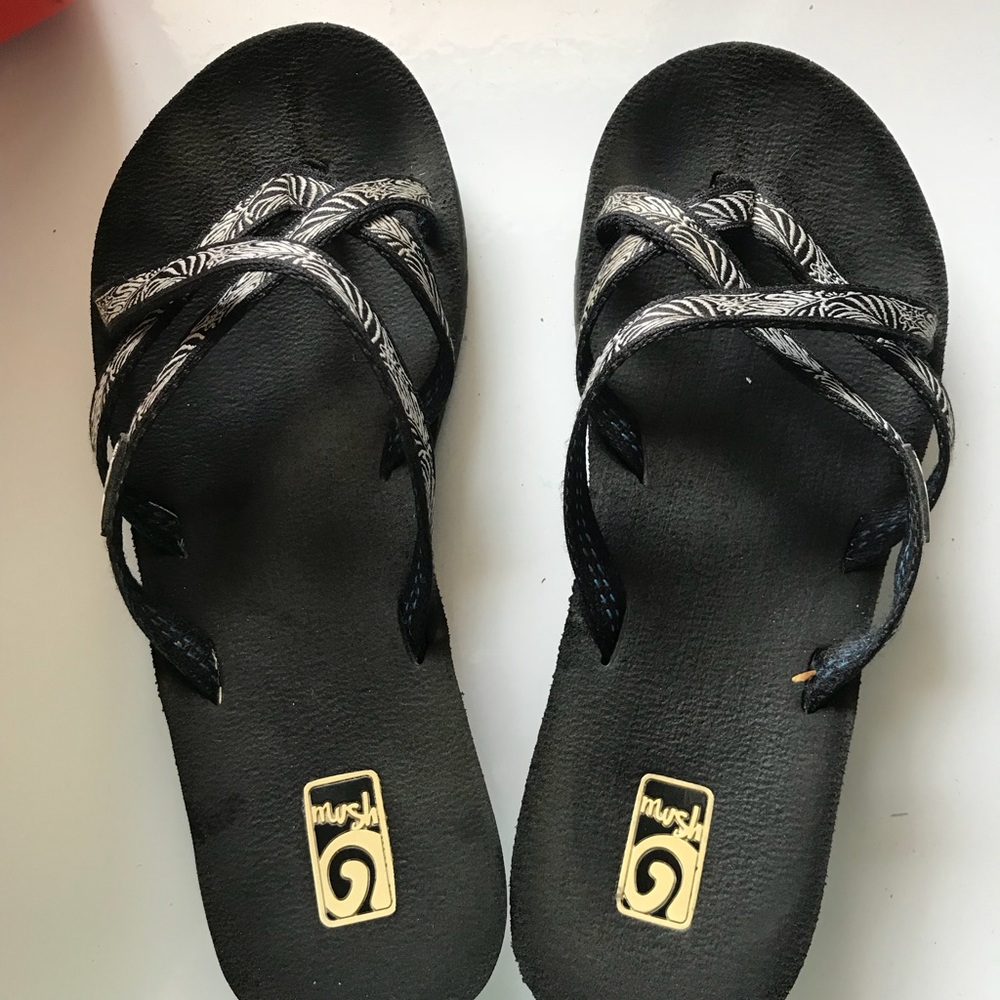 TEVA flip flop